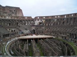 colosseo